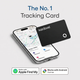 Kardovel Tracking Card
