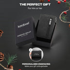 Kardovel Wallet