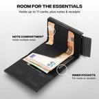 Kardovel Wallet