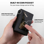 Kardovel Wallet