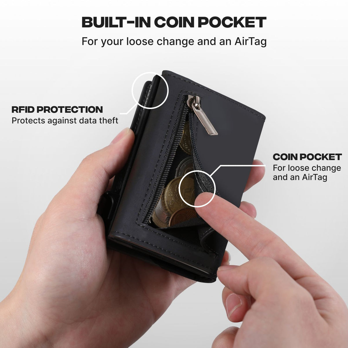 Kardovel Wallet