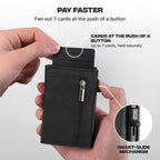 Kardovel Wallet
