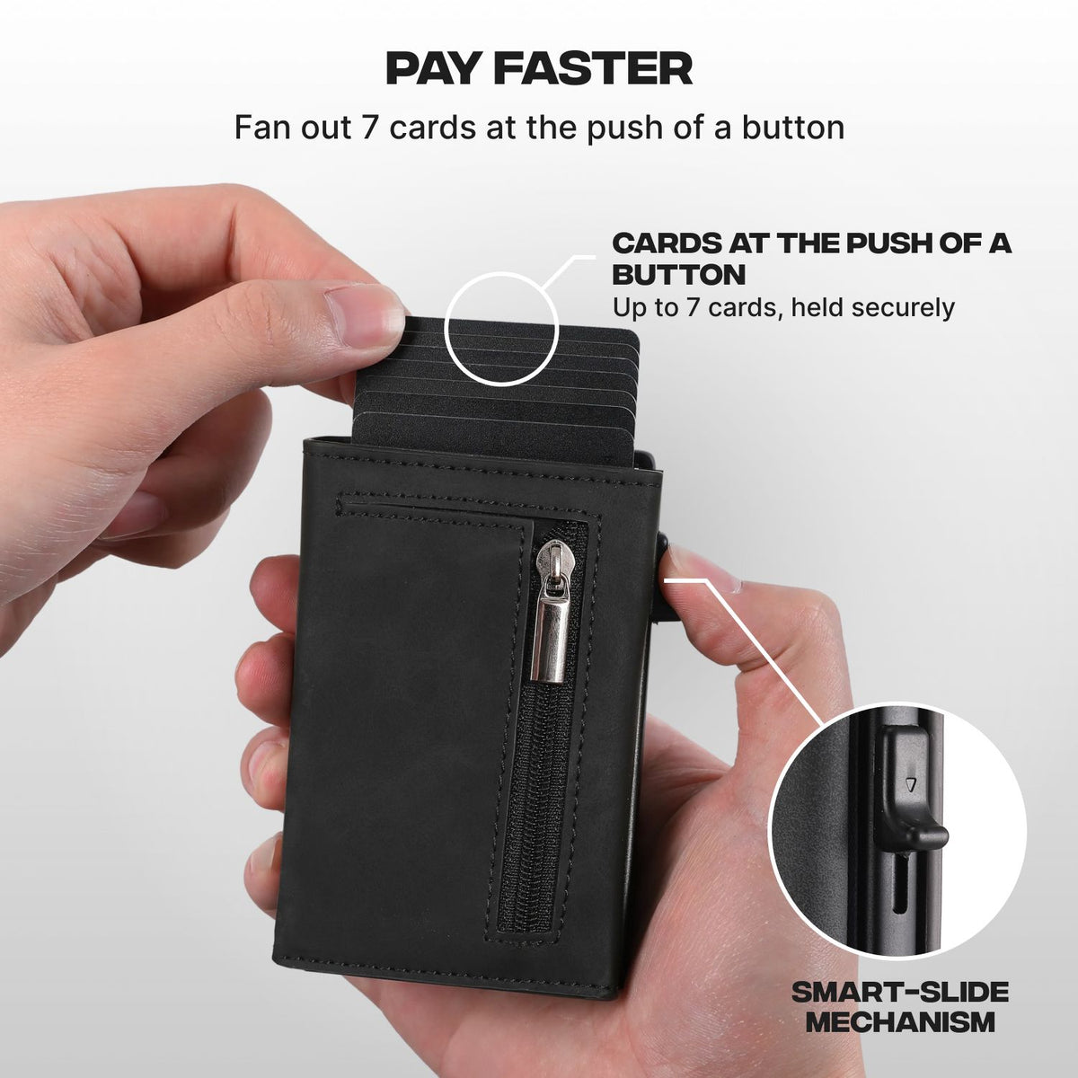 Kardovel Wallet