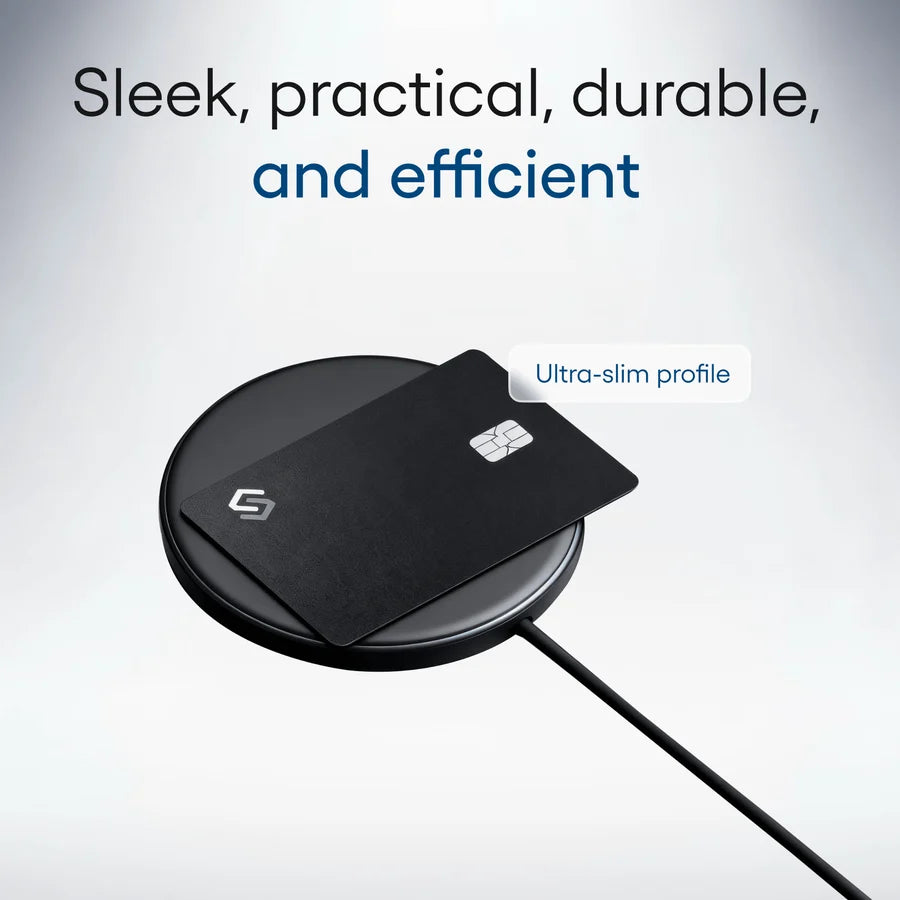 Kardovel Wireless Charger