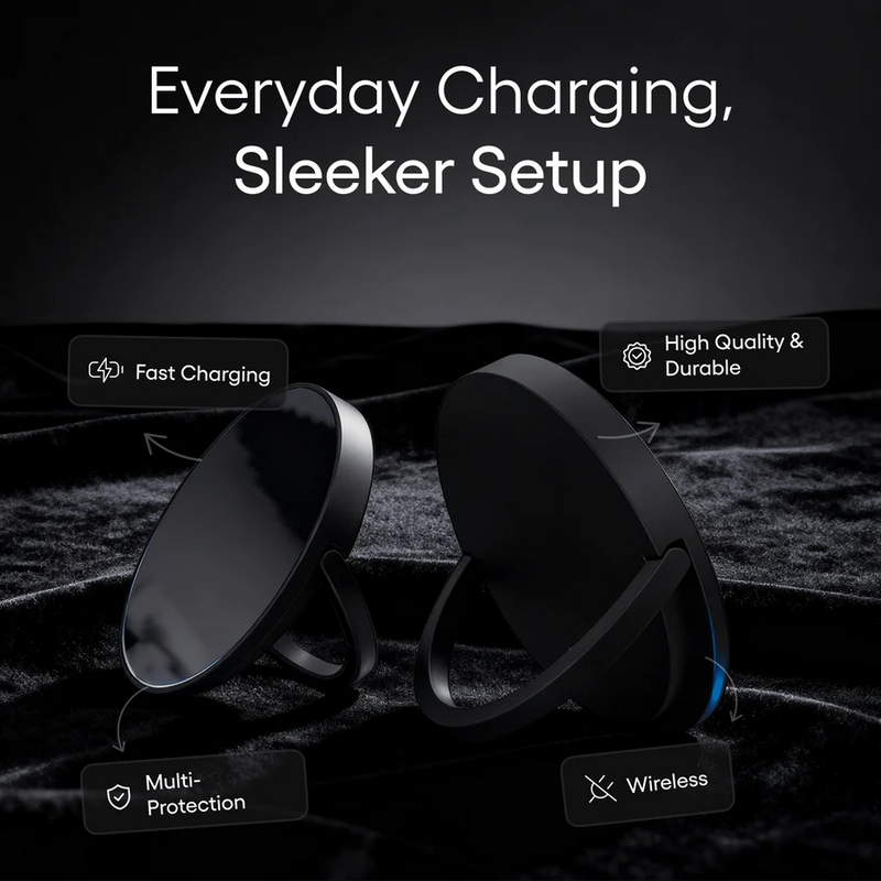 Kardovel Wireless Charger