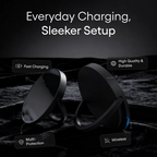 Kardovel Wireless Charger