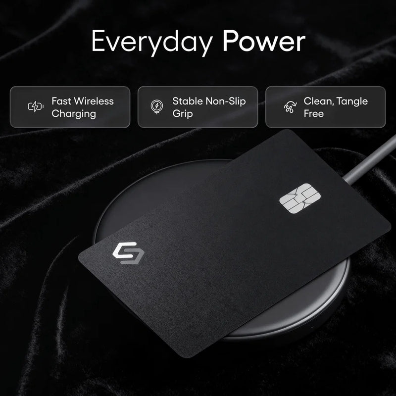 Kardovel Wireless Charger