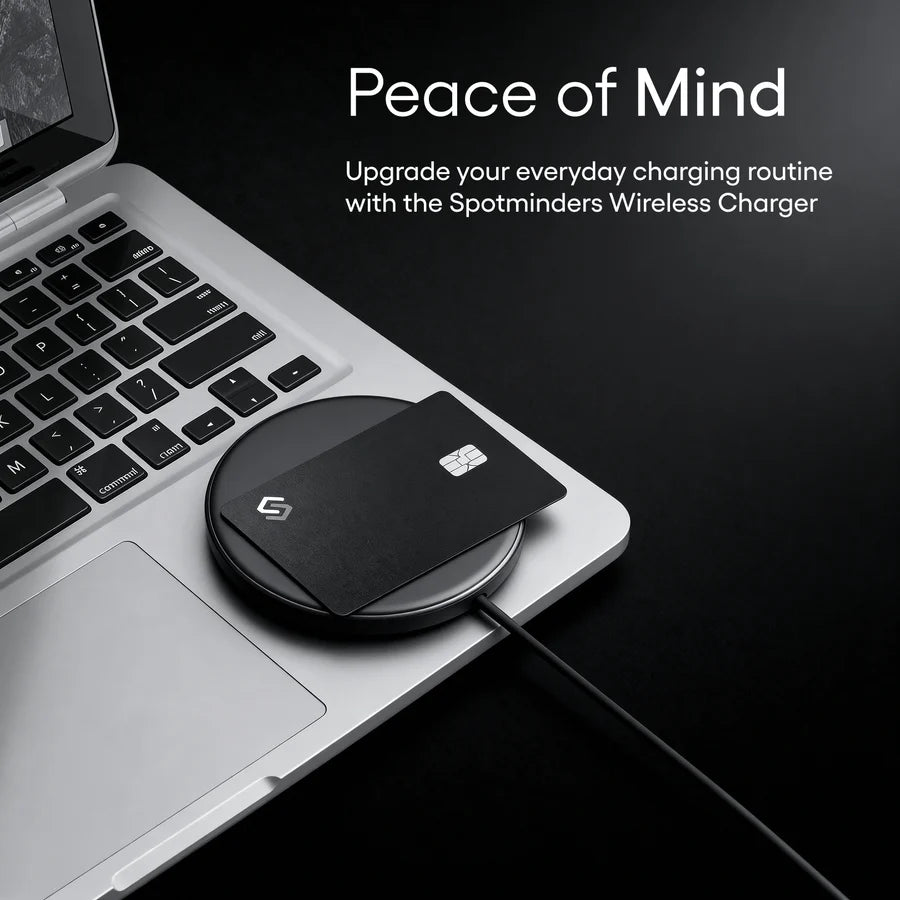 Kardovel Wireless Charger